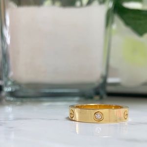 🚫SOLD🚫Love Ring like Ring